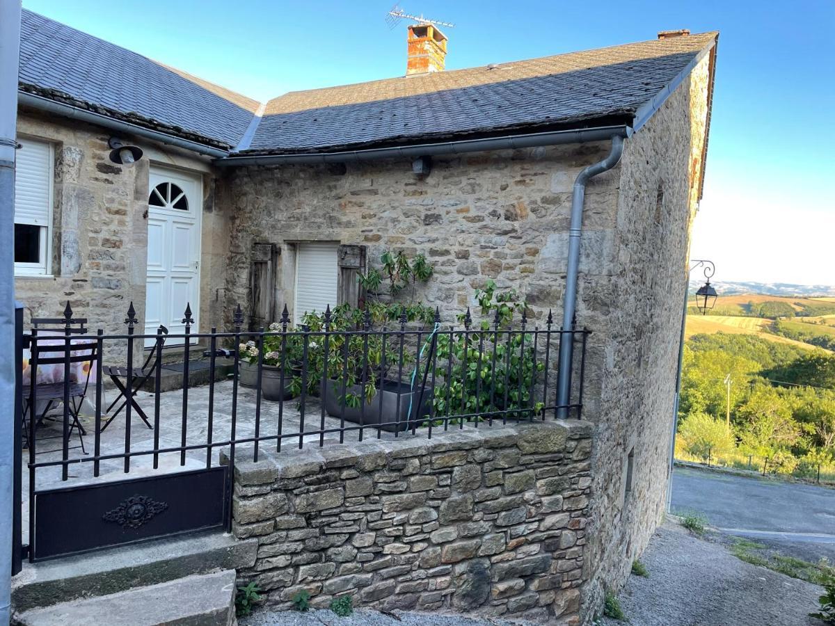 Le Studio Montclar  Exterior photo